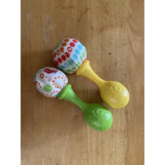 Lot of Infant Toddler & Pre K  Developmental Learning Toys NAME BRANDS - Picture 7 of 14